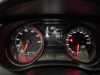 Seat Ibiza 1.2 TSI  5-drs airco picture 11