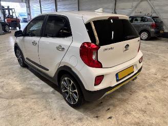  Kia Picanto 1.2 5-drs X-Line Clima (km 26.661 Nap) 2018/9