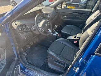 Renault Scenic 1.4 TCe Bose 131pk picture 13