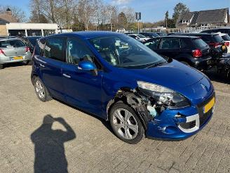 Renault Scenic 1.4 TCe Bose 131pk picture 4