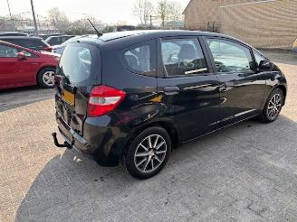 Honda Jazz 1.2 S 5-drs airco Nap picture 3