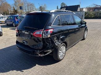 Ford C-Max 1.5 TDCI 7-pers clima navi picture 3