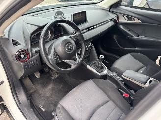 Mazda CX-3 2.0 SkyActiv-G 120 picture 11