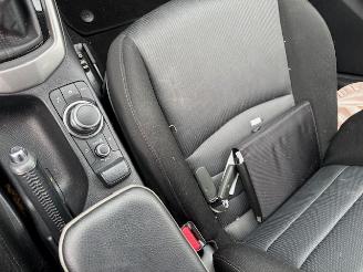 Mazda CX-3 2.0 SkyActiv-G 120 picture 14