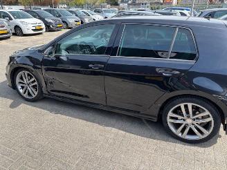 Volkswagen Golf 1.2 TSI Edition R picture 10