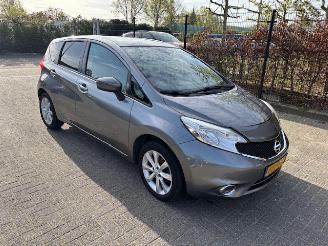  Nissan Note 1.2 DiG-S Automaat  (km 53306 Nap) 2016/8