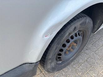 Volkswagen Transporter 2.0 TDI L2  Airco picture 5