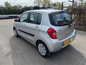 Suzuki Celerio 1.0 5-drs Comfort Airco NAP picture 4