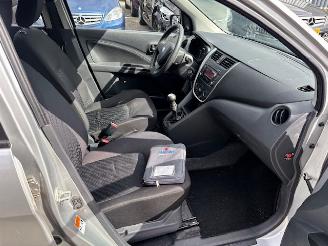 Suzuki Celerio 1.0 5-drs Comfort Airco NAP picture 9