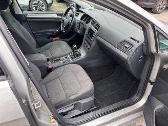 Volkswagen Golf 1.2 TSI Comfort Airco picture 10