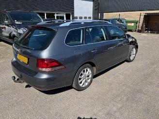 Volkswagen Golf 1.4 TSI Comfort  Clima Nap picture 6