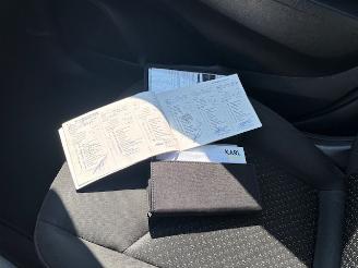 Opel Karl 1.0 5-drs flex edition airco picture 14