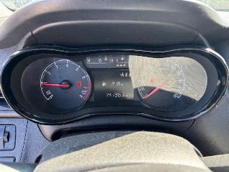 Opel Karl 1.0 5-drs flex edition airco picture 12