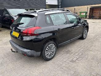 Peugeot 2008 1.2 PureTech  ( km 39.855 Nap) picture 3