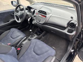 Honda Jazz 1.2 S  5-drs airco Nap picture 8