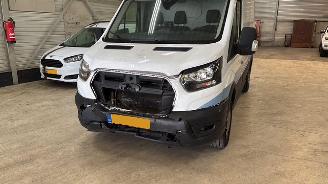 Ford Transit 350 2.0 TDCI L2H2 Trend NAP picture 3