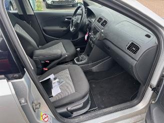 Volkswagen Polo 1.2 TDI 5-drs Comfort  NAP airco picture 7