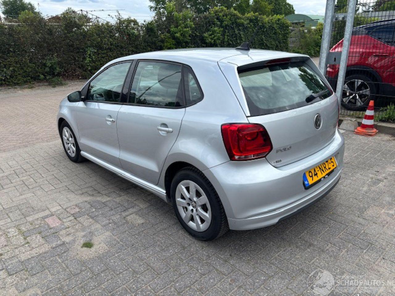 Volkswagen Polo 1.2 TDI 5-drs Comfort  NAP airco