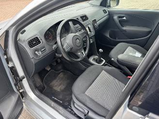 Volkswagen Polo 1.2 TDI 5-drs Comfort  NAP airco picture 9