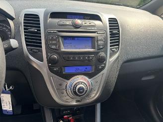 Hyundai Ix20 1.4i I-Vision clima Nap picture 11