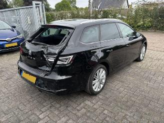 Seat Leon 1.5 TSI FR DSG Ultimate Edition 150pk picture 3