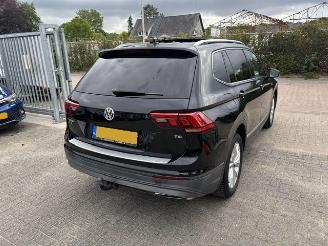 Volkswagen Tiguan 1.5 TSI  Allspace Pano Comfort picture 4