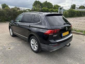 Volkswagen Tiguan 1.5 TSI  Allspace Pano Comfort picture 5