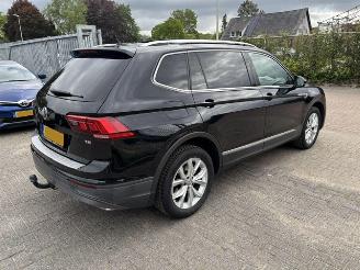 Volkswagen Tiguan 1.5 TSI  Allspace Pano Comfort picture 3