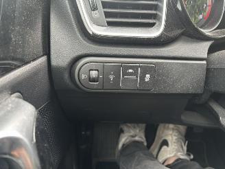 Kia Ceed 1.4T GDI Automaat  Dynamic Plus Line picture 20