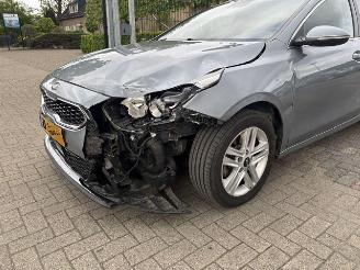 Kia Ceed 1.4T GDI Automaat  Dynamic Plus Line picture 7
