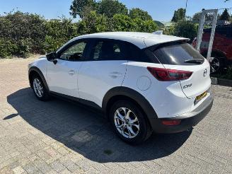 Mazda CX-3 2.0 SkyActive-G120 Skylease + picture 2