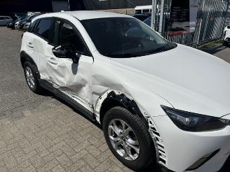 Mazda CX-3 2.0 SkyActive-G120 Skylease + picture 6