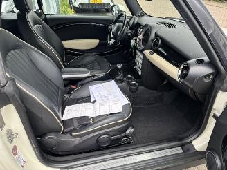 Mini Cooper 1.6 Chili Cabrio Clima picture 12