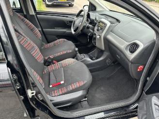 Citroën C1 1.0 e-VTI  Feel 5-drs airco picture 8