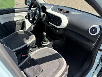Renault Twingo 1.0 SCe Collection Nap picture 11