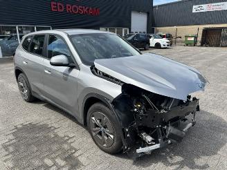 skadebil auto BMW iX1 eDrive20 67kWh 2024/3