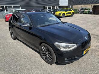  BMW 1-serie 116i  5-drs  High Exe. 2013/12