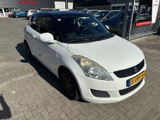  Suzuki Swift 1.2 airco 2011/6