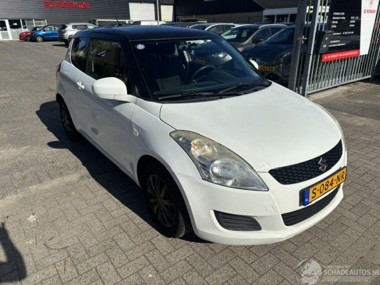 Suzuki Swift 1.2 airco