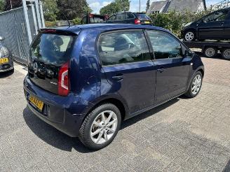 Volkswagen Up! 1.0 5-drs Airco Navi picture 2