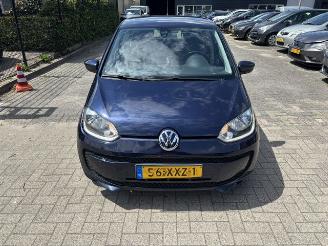 Volkswagen Up! 1.0 5-drs Airco Navi picture 6