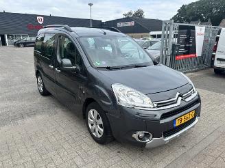 škoda osobní automobily Citroën Berlingo 1.6 VTI Tendance  airco 2014/10