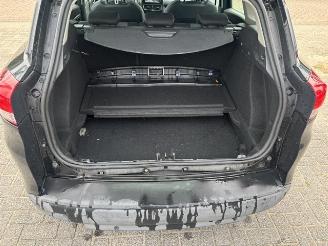Renault Clio 1.5 DCI Ecoleader Limited picture 9