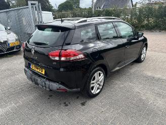 Renault Clio 1.5 DCI Ecoleader Limited picture 6