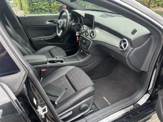 Mercedes Cla-klasse 180 Orange Art Edition  Automaat picture 14