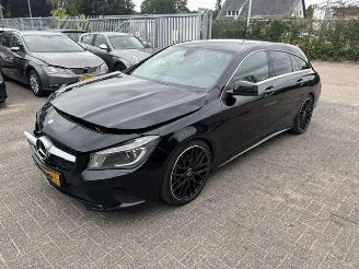 Mercedes Cla-klasse 180 Orange Art Edition  Automaat picture 6