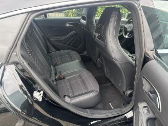 Mercedes Cla-klasse 180 Orange Art Edition  Automaat picture 16