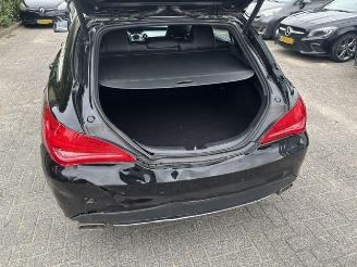 Mercedes Cla-klasse 180 Orange Art Edition  Automaat picture 9