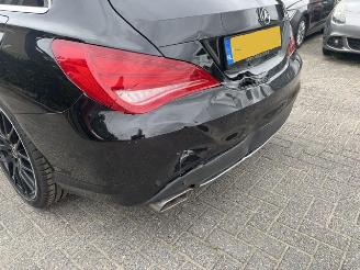 Mercedes Cla-klasse 180 Orange Art Edition  Automaat picture 7