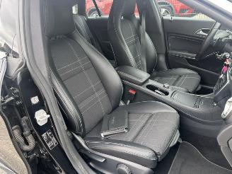Mercedes Cla-klasse 180 Orange Art Edition  Automaat picture 15